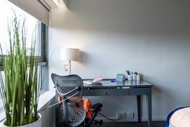 1 bed studio, St Andrew Street, City Centre, Aberdeen, AB251JA - Image 5